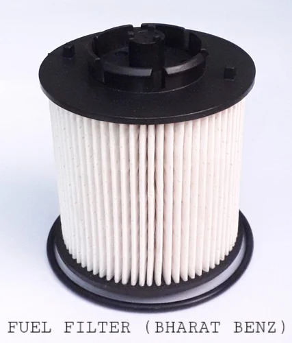 Bharat Benz Fuel Filter - View 1