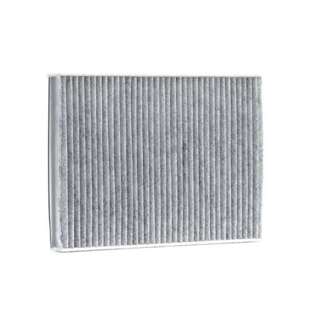 Delphi Grey Air Filter - View 1