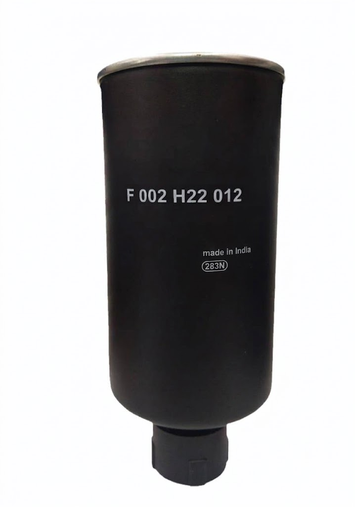 O12 Bosch Air Filter - View 1