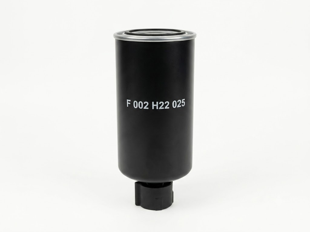 O25 Bosch Air Filter - View 1