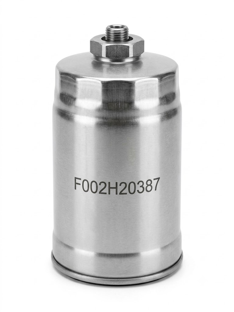 387 Bosch Fuel Water Separator - View 1
