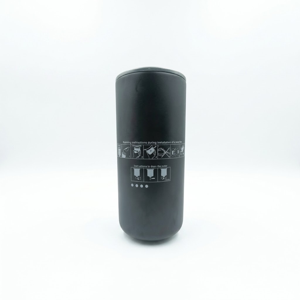 860/964 Bosch Filter - View 1