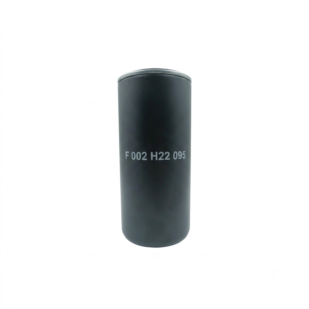 O95 Bosch Air Filter - View 1