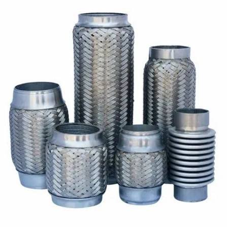 Exhaust Systems & Parts