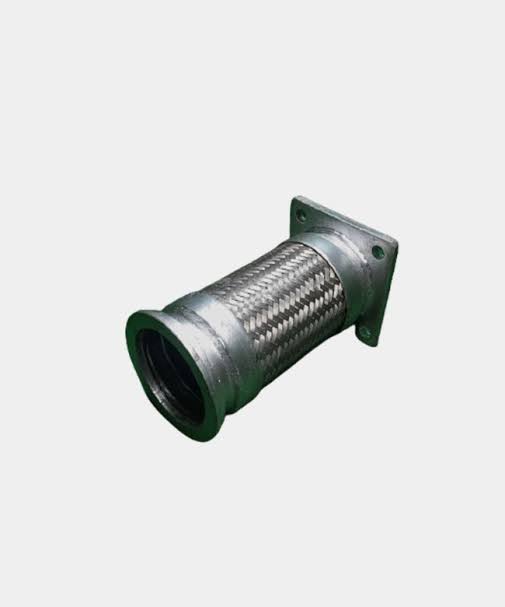 AMW Silencer Jali  4"