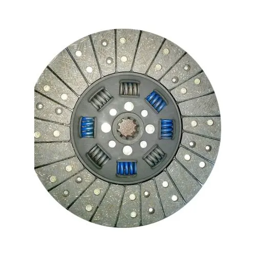 Clutch Plate T.C 40