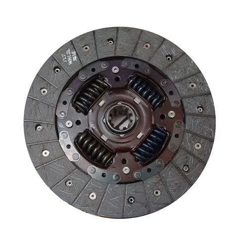 Clutch Plate Tata 407 N/A