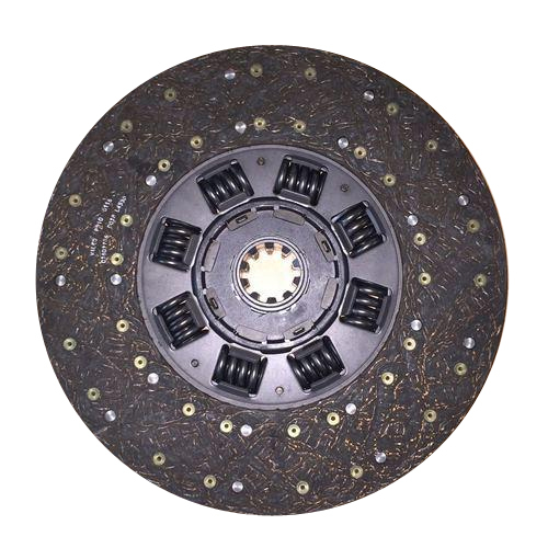 Clutch Plate Tata Prima