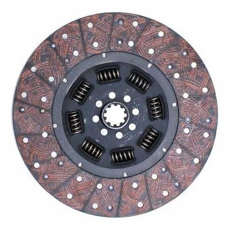 Clutch Plate L/L 14" N/A Thin