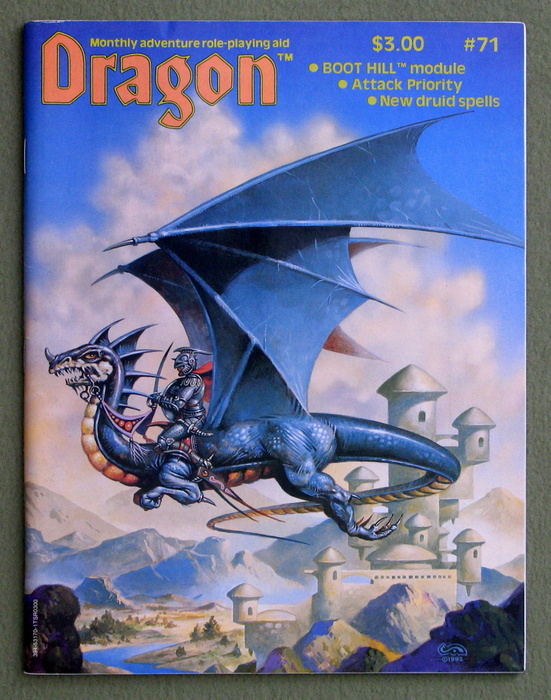 dragon magazine 379 assassin pdf