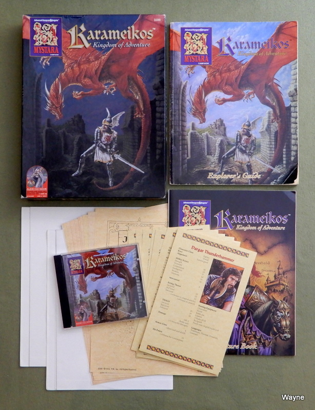 Dungeons & Dragons by Jeff Grubb Dungeons & Dragons by Jeff Grubb