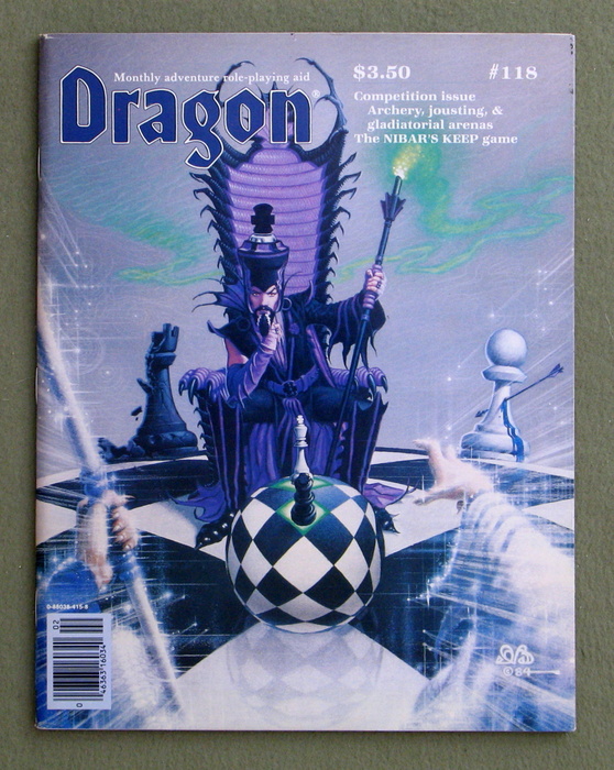 dragon magazine final print issue