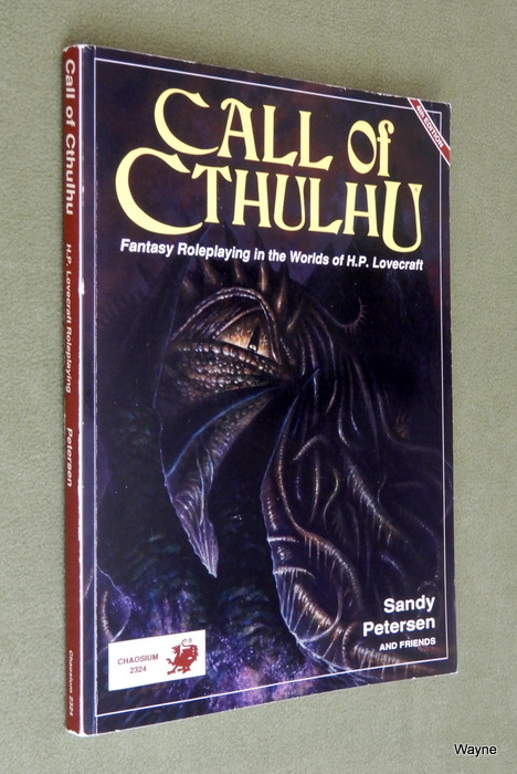 hp lovecraft the call of cthulhu hp lovecraft the call of cthulhu