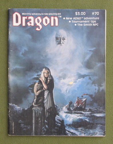 dragon magazine final print issue