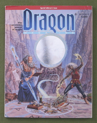 dragon magazine 350 dragon magazine 350