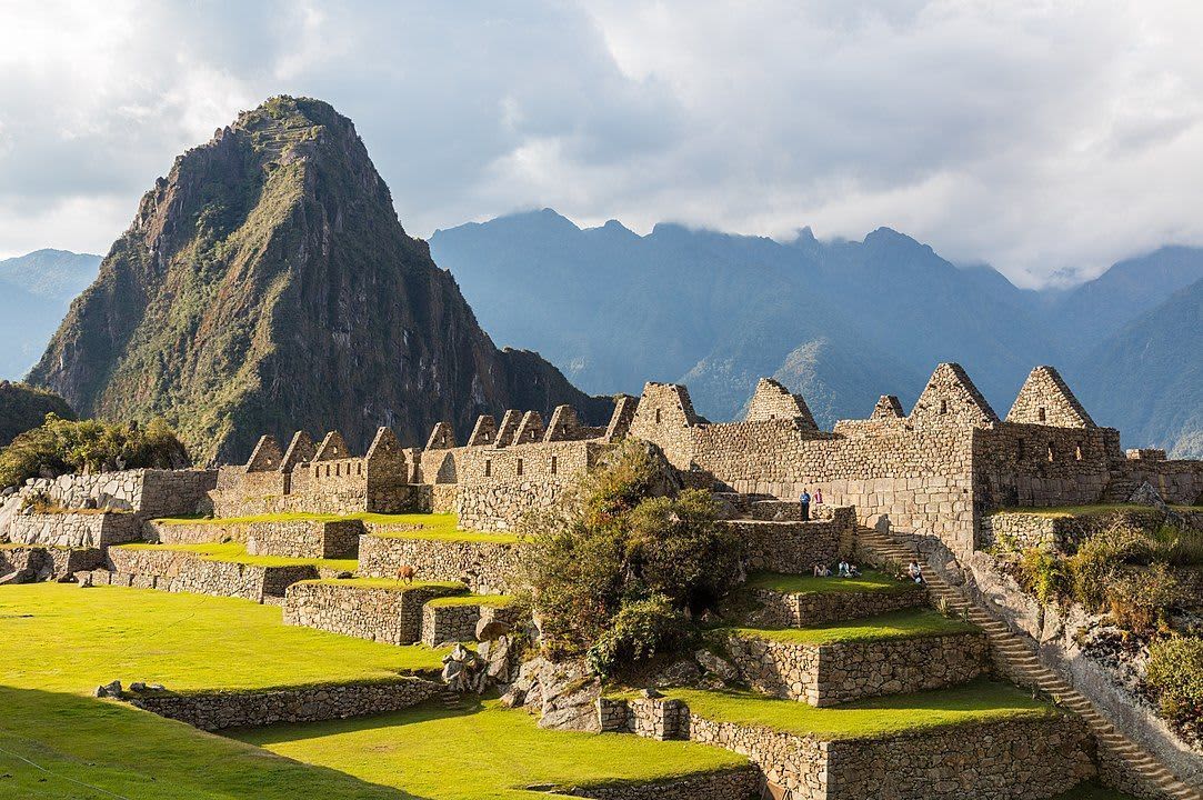 boleto machu picchu