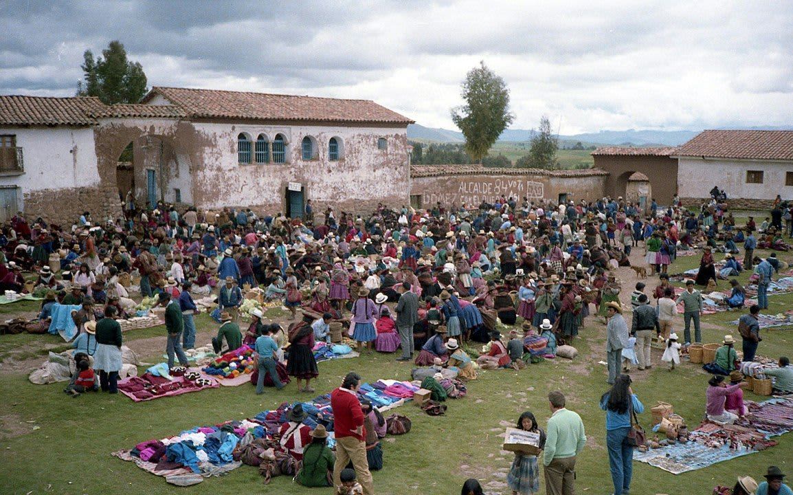 chinchero cusco