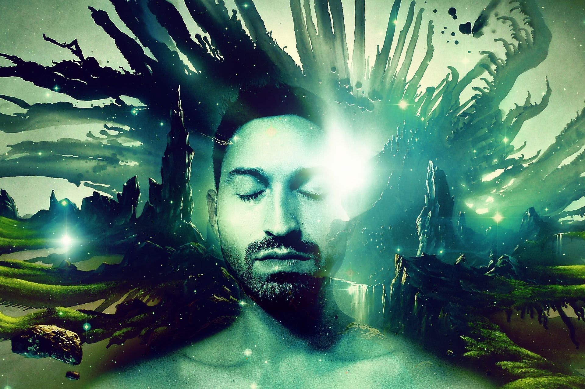 ¿Qué es un Ensoñador? - Control del sueño | Pachamama Inca