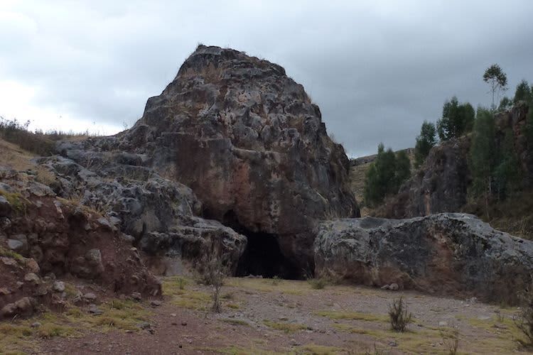 nahual