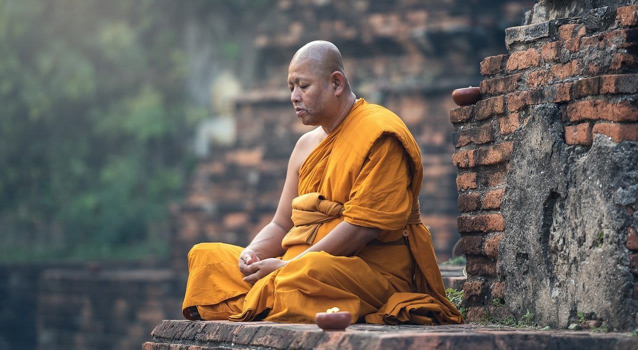 Meditación Zen: ▷ Conoce sus Beneficios para ti ◁