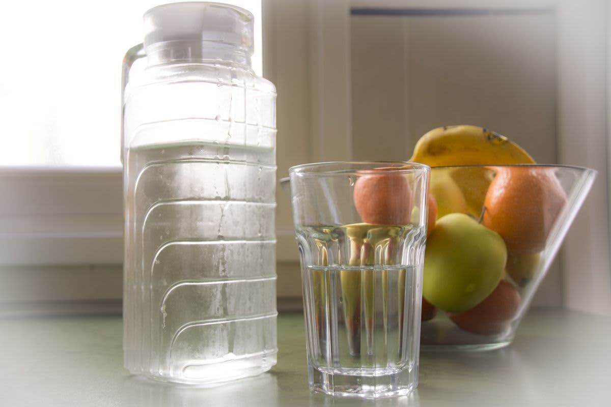 Beneficios de Beber Agua: Hazlo a diario y Mejorarás tu Salud
