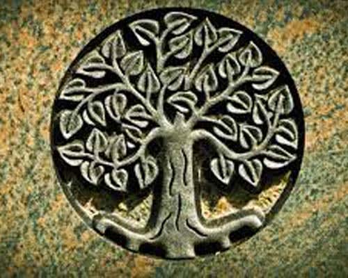 Árbol de la vida significado espiritual