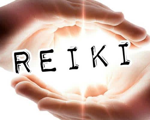 Reiki principios básicos