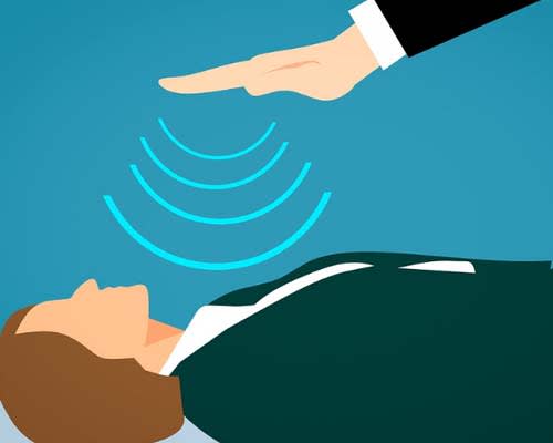Cuales son los principios del reiki