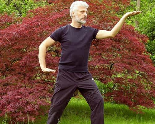 beneficios del Qigong