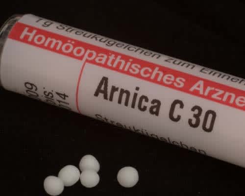 como funciona la homeopatia