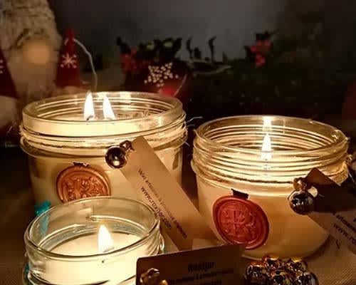 velas esotéricas significado