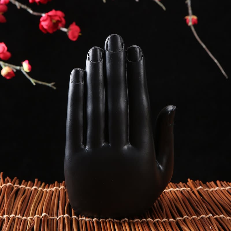 Estatua de Buda para decoración del hogar, escultura de Buda de Tailandia, resina verde hecha a mano, figurita de meditación de Fengshui hindú budista Estatua de Buda para decoración del hogar, escultura de Buda de Tailandia, resina verde hecha a mano, figurita de meditación de Fengshui hindú budista