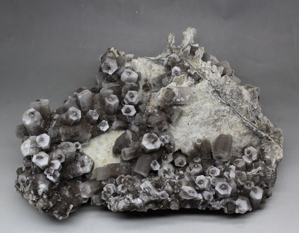 Gemas naturales de calcita de columna, 1726g, espécimen mineral, cristales curativos, piedras preciosas de cuarzo, envío gratis Gemas naturales de calcita de columna, 1726g, espécimen mineral, cristales curativos, piedras preciosas de cuarzo, envío gratis