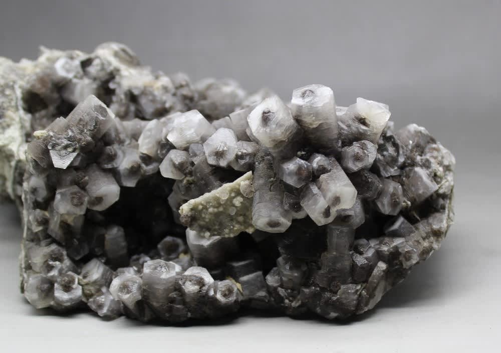 Gemas naturales de calcita de columna, 1726g, espécimen mineral, cristales curativos, piedras preciosas de cuarzo, envío gratis Gemas naturales de calcita de columna, 1726g, espécimen mineral, cristales curativos, piedras preciosas de cuarzo, envío gratis