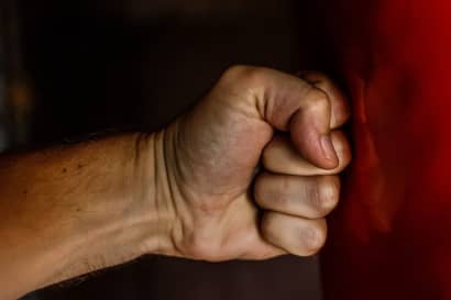 combatir la agresividad
