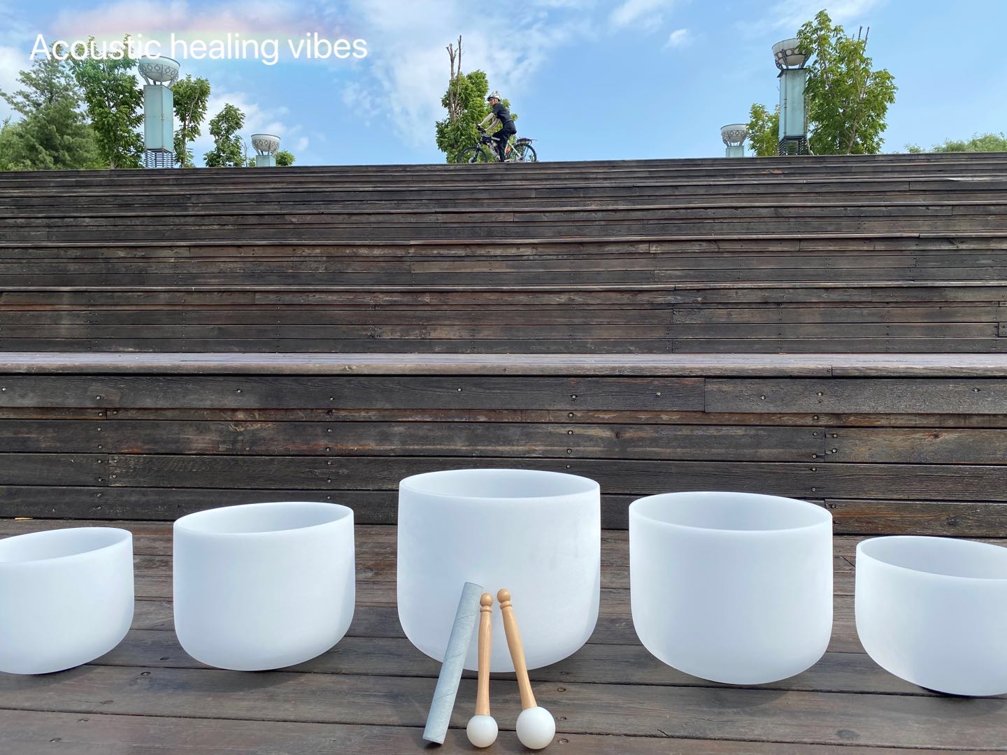 7 Uds 8 pulgadas-14 pulgadas chacra sintonizado de cdefgab nota tazón de blanco para la meditación sanación 7 Uds 8 pulgadas-14 pulgadas chacra sintonizado de cdefgab nota tazón de blanco para la meditación sanación