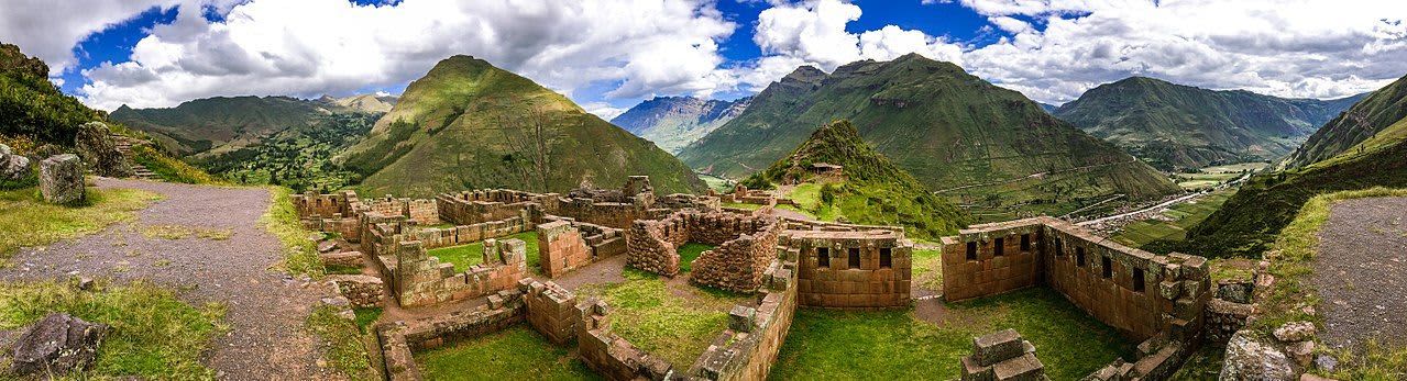 pisac mercado