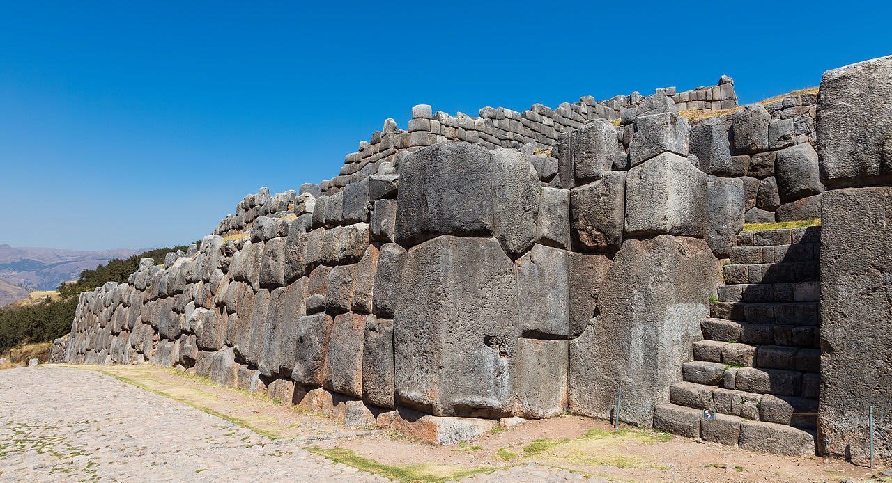 saqsaywaman