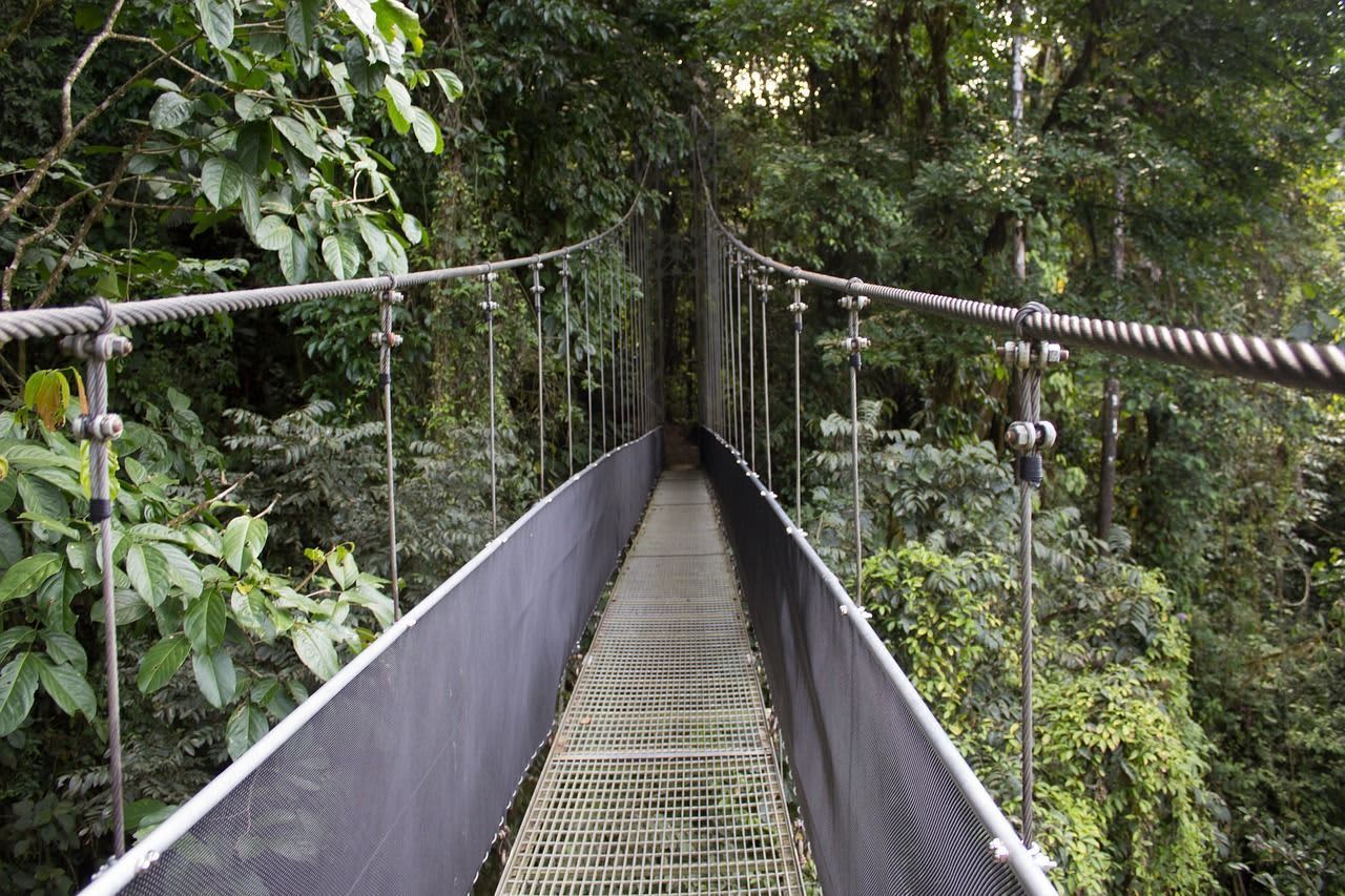 vacunas para viajar costa rica