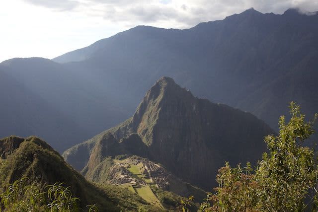 conoce la magia de peru de otra manera.
