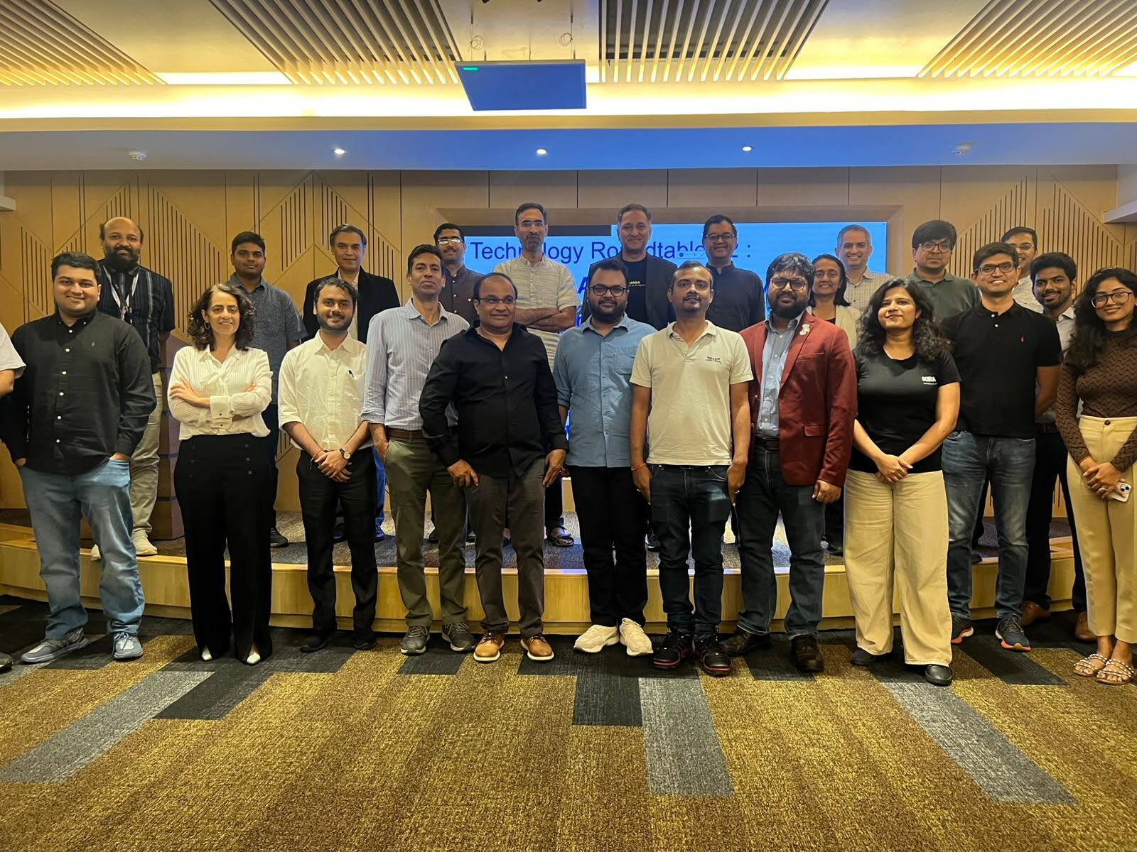 An AI agent for every Indian citizen: trust and delegation on India's DPI — 2