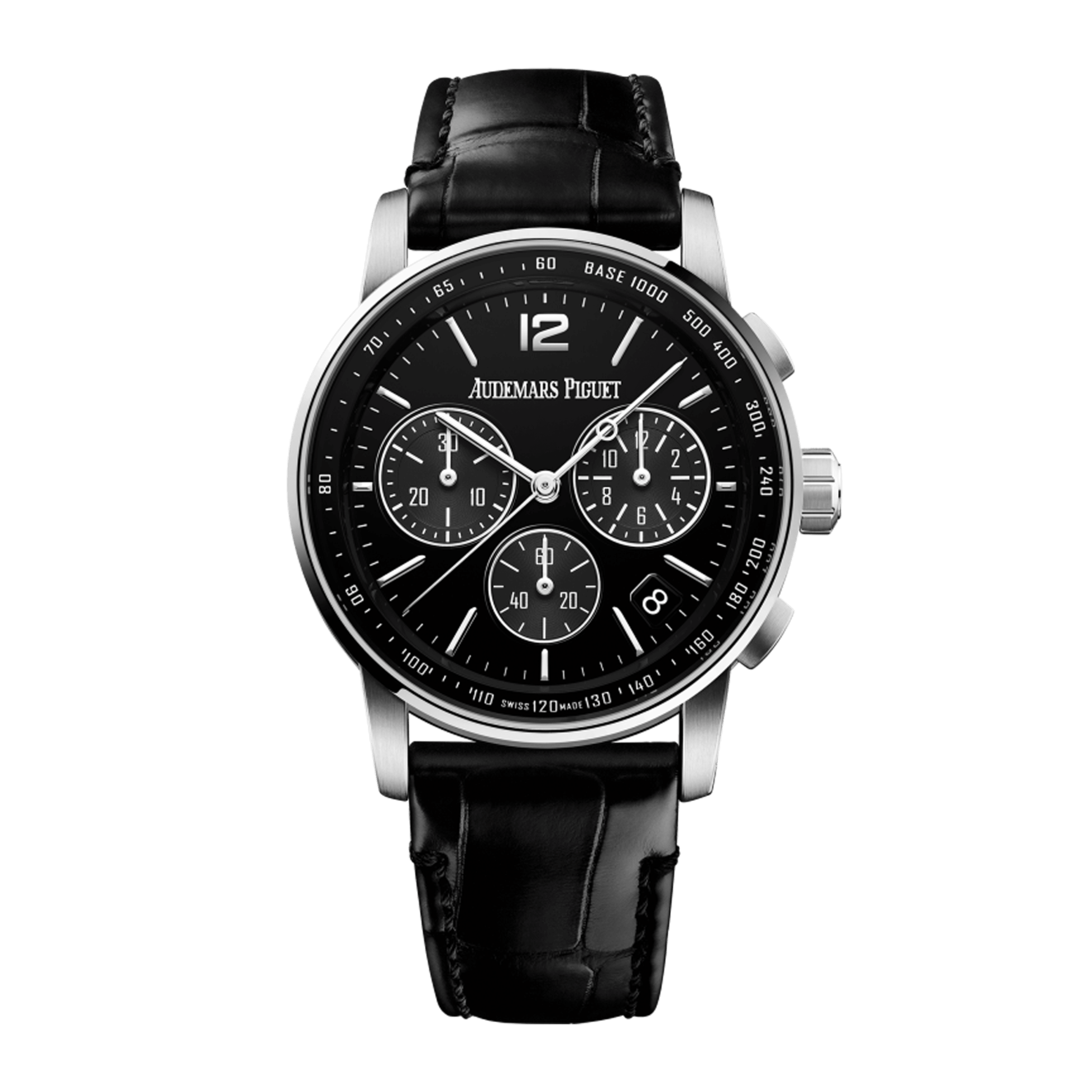 Audemars Piguet Code 11.59 26393BC.OO.A002CR.01