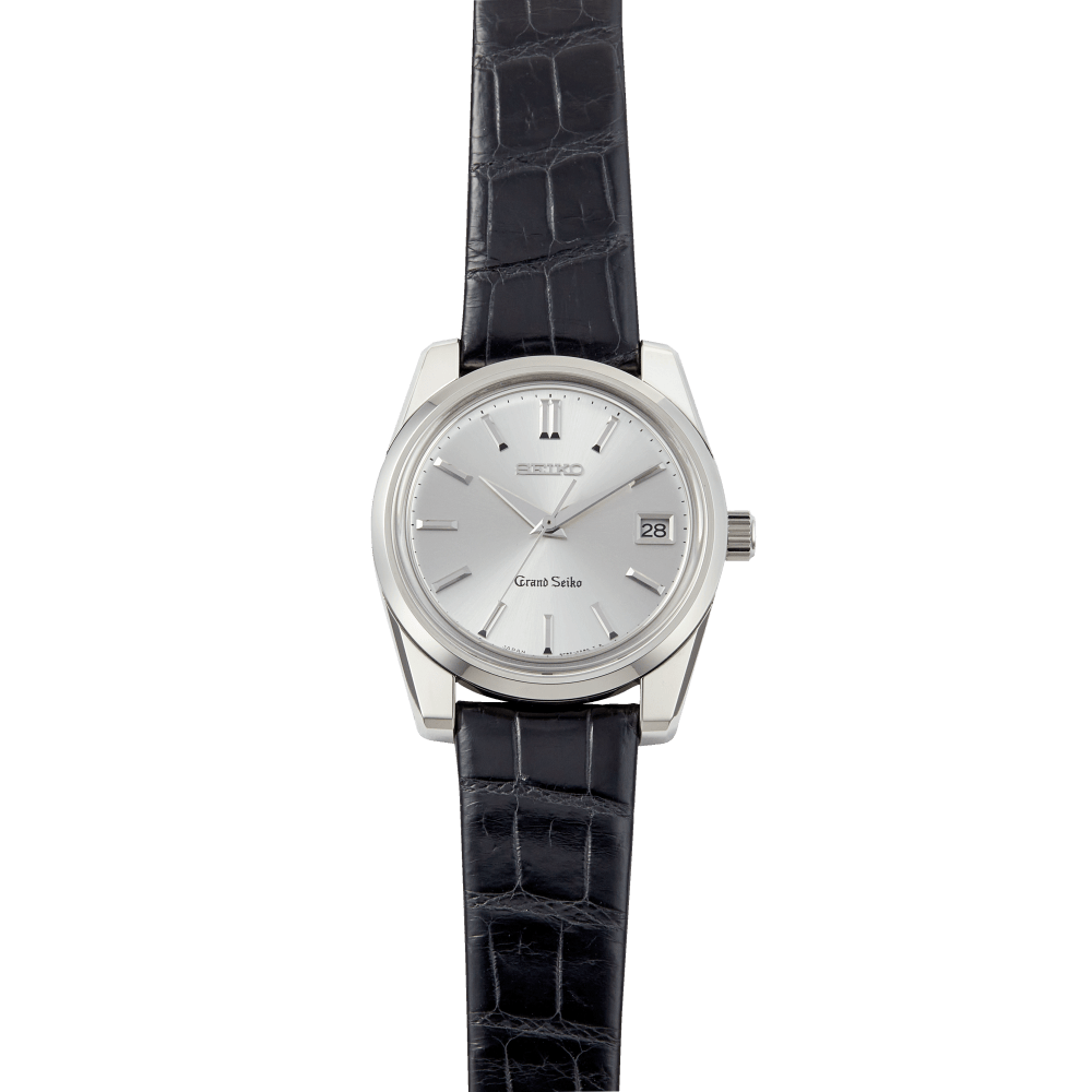 Grand Seiko Historical 55th Anniversary Box Set Collection SBGV009