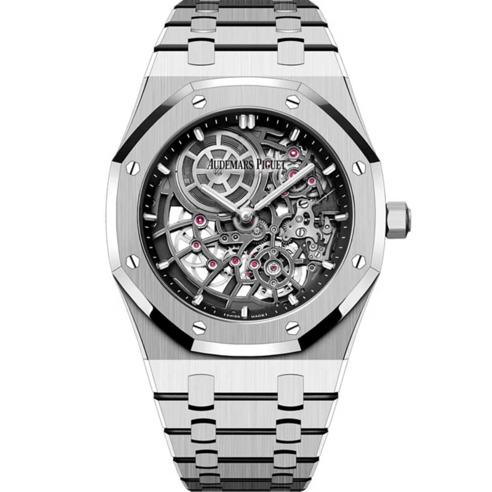 Audemars Piguet Royal Oak 