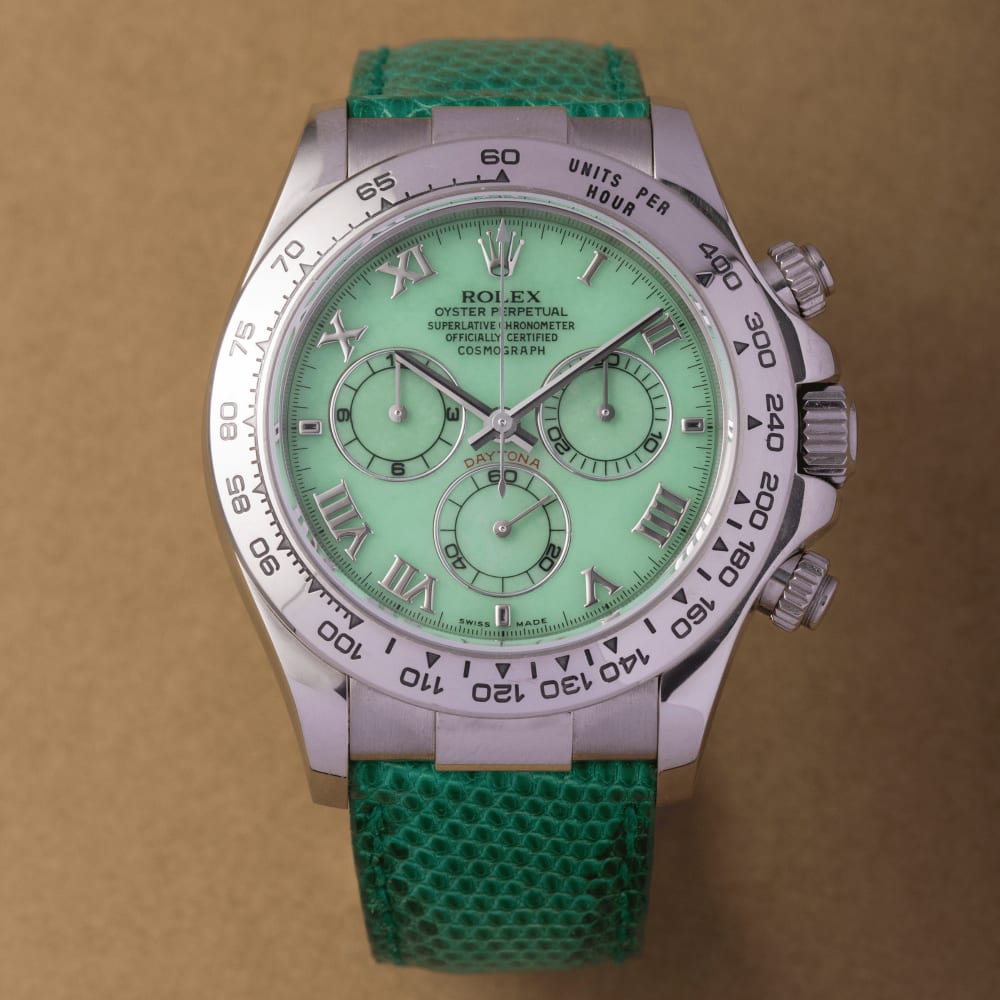 Rolex Daytona 