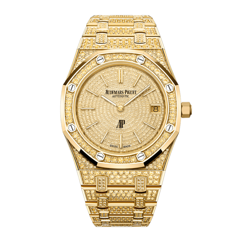 Audemars Piguet Royal Oak 