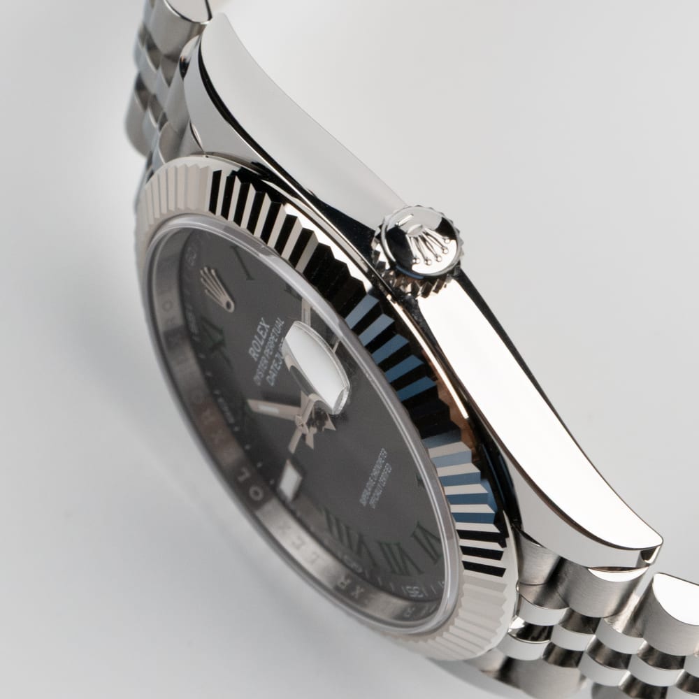 Rolex Datejust 