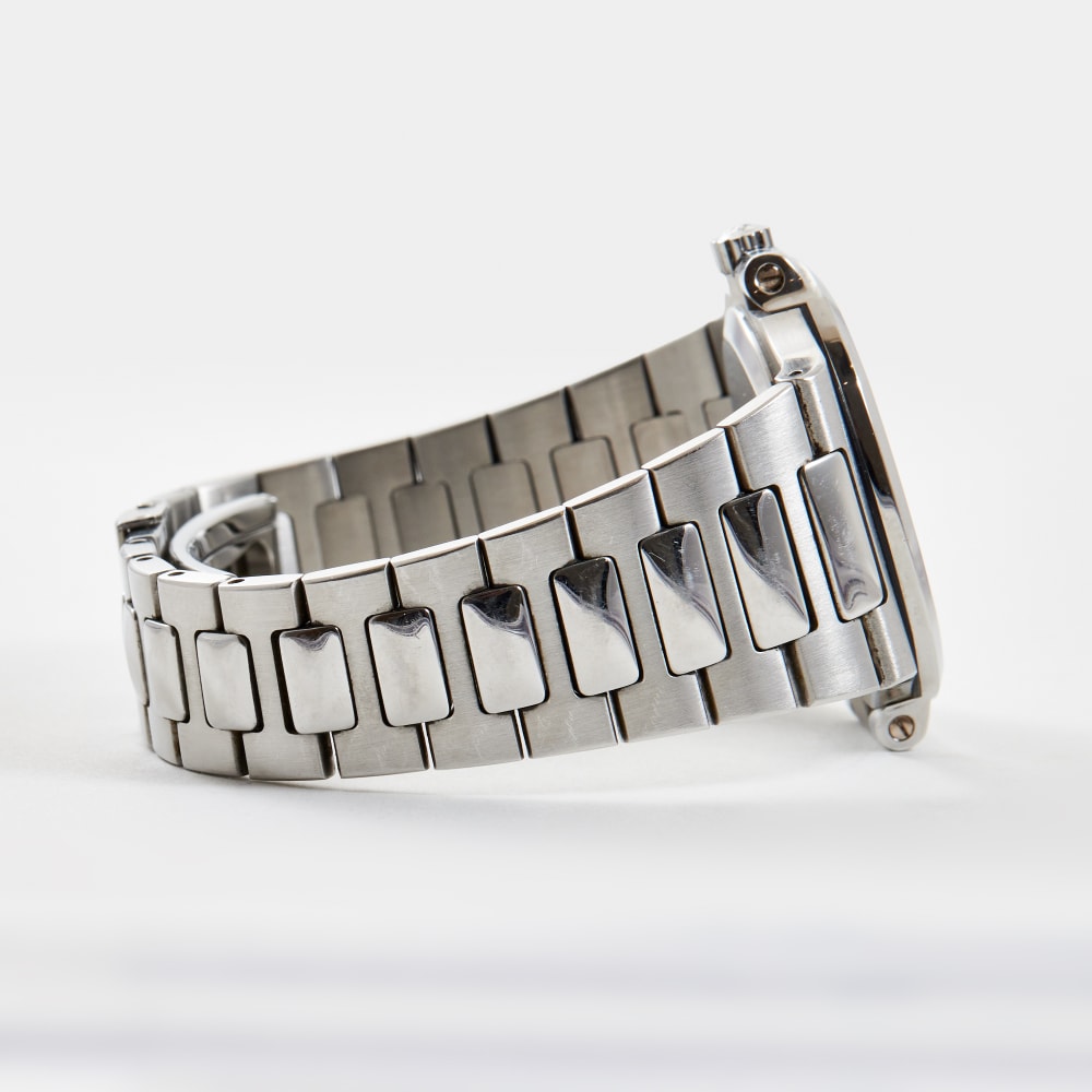 Patek Philippe Nautilus Steel White Dial 35mm 3800/1A-013 - Make
