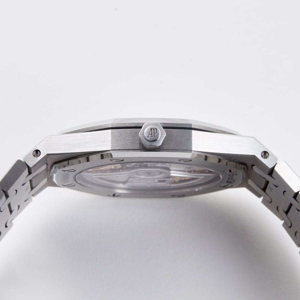 Audemars Piguet Royal Oak 