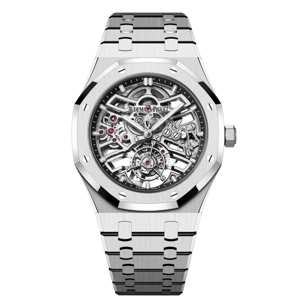 Audemars Piguet Royal Oak Flying Tourbillon 